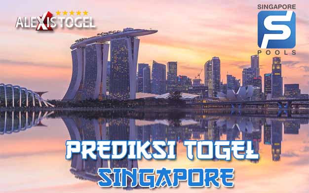 Prediksi Virdsam Singapore 8 Mei 2021